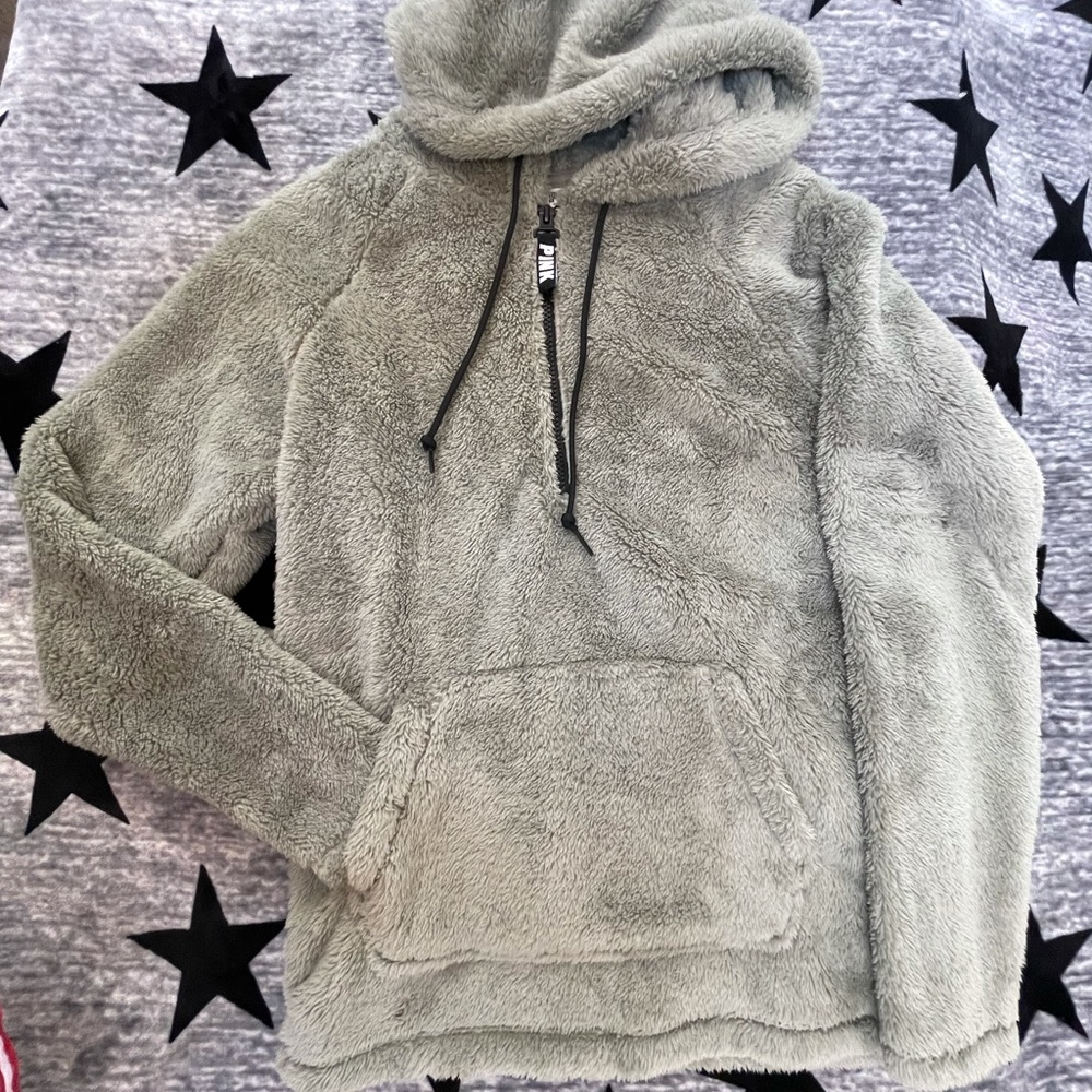 Pink XS sweater - Picture 4 of 6